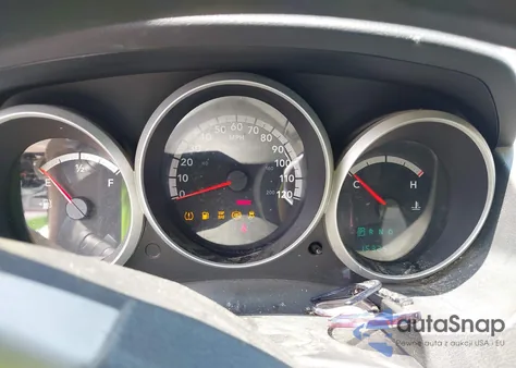 2010 Dodge Grand Caravan Se z USA, uszkodzony, nr VIN 2D4RN4DE7AR385430